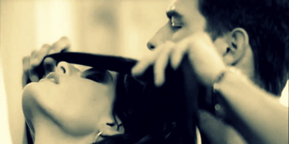 I Fell In Love With My Husband Because Of His Kinky Side I Fell In Love With My Husband Because Of His Kinky Side