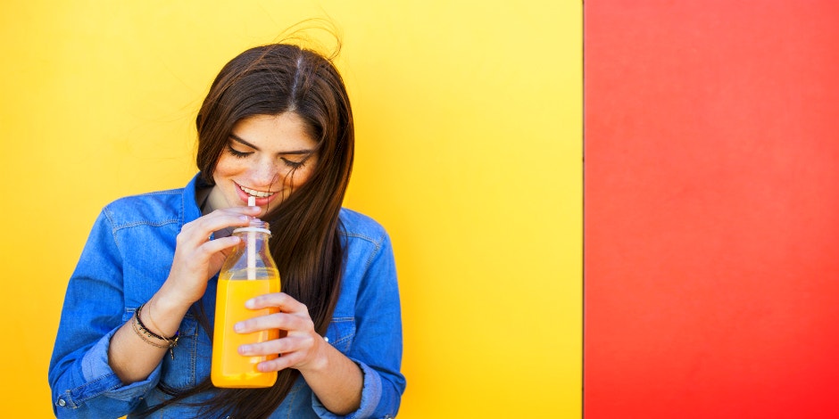 3 Best Things To Eat When You Feel Bloated 3 Best Things To Eat When You Feel Bloated