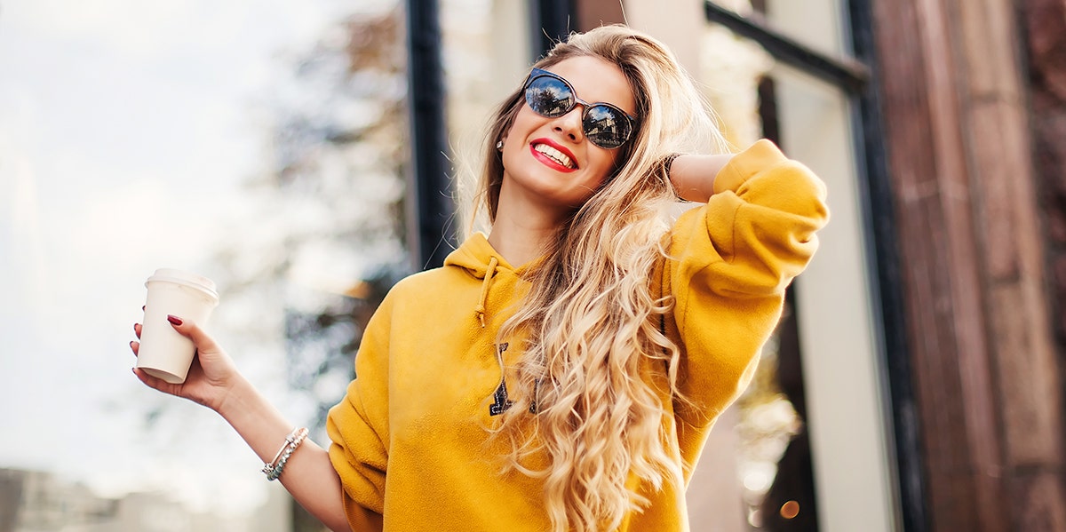 Men Think Women With Blonde Hair Color Are Needy Men Think Women With Blonde Hair Color Are Needy