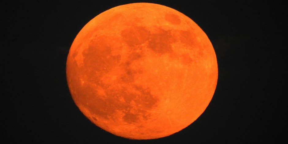 When Is The July 2018 Blood Moon?