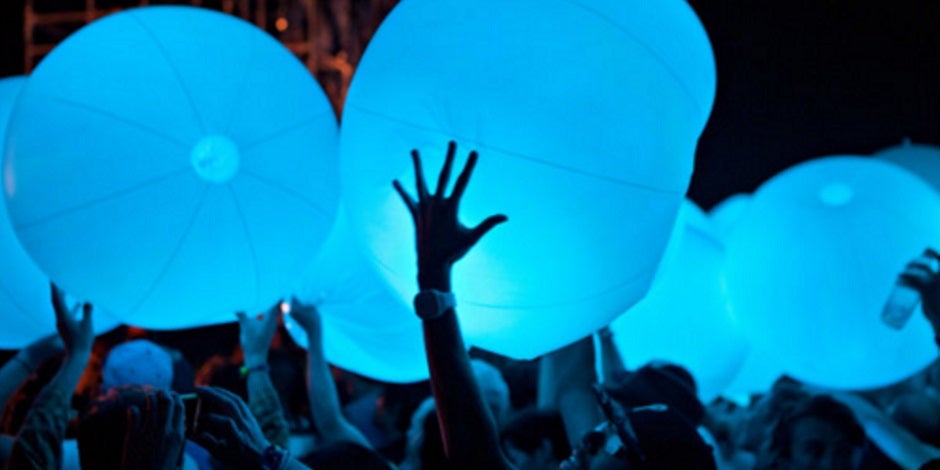 blue balls blue balls