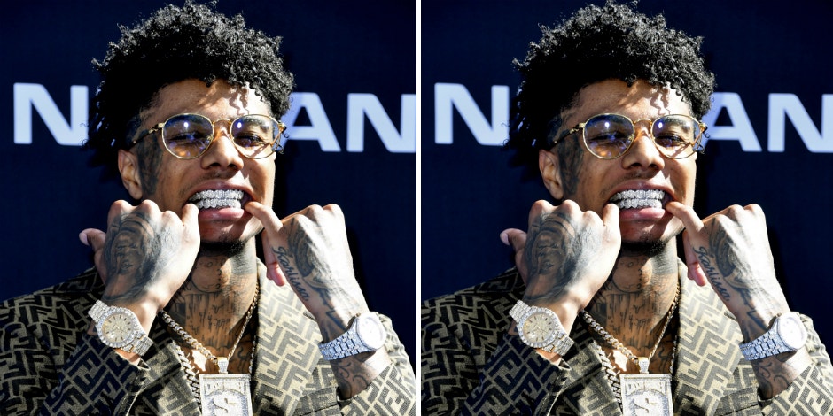 Who Is Blueface? New Details On The Viral Sensation Who Became A Hip Hop Superstar