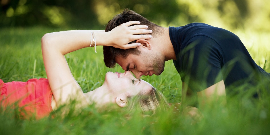 Marriage Advice For How To Love Your Partner By Improving Your Relationship With God