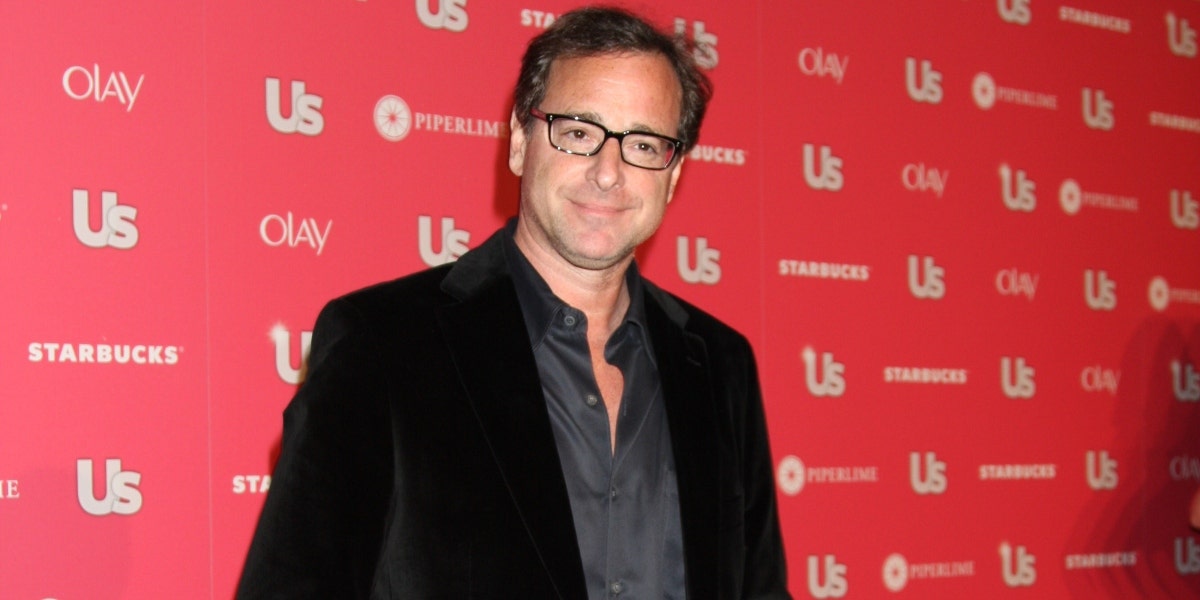 Bob Saget