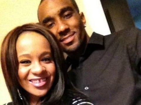 Bobbi Kristina & Nick Gordon Bobbi Kristina's Grandma Disgusted By "Incestuous" Relationship