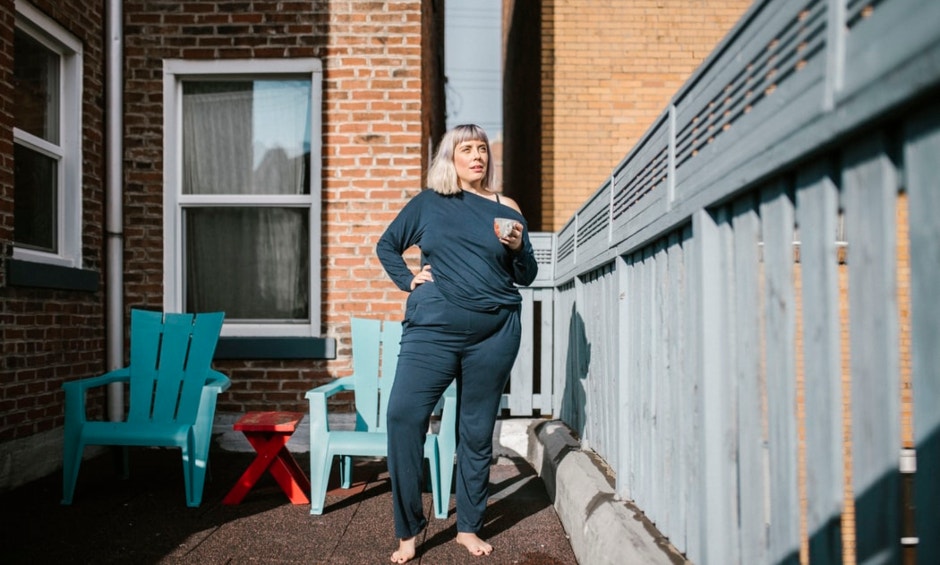 How To Be Happy With Your Weight & Have A Positive Body Image How To Be Happy With Your Weight & Have A Positive Body Image