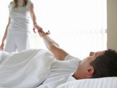 Community Blog: Improve Your Marriage Without Talking About It