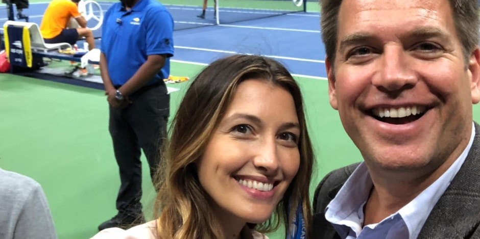 Who Is Bojana Jankovic? Details About CBS Bull Actor Michael Weatherly’s Wife