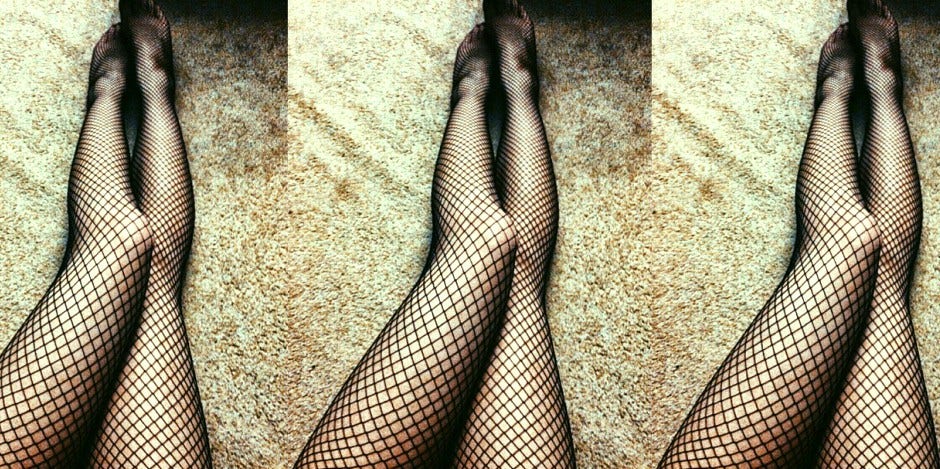 A Beginner's Guide To Bondage (We KNOW You're Curious!) A Beginner's Guide To Bondage (We KNOW You're Curious!)