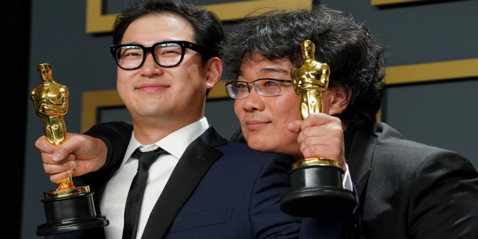 Who Is Bong Joon-Ho, The Oscar-Winning Director Of 'Parasite'?
