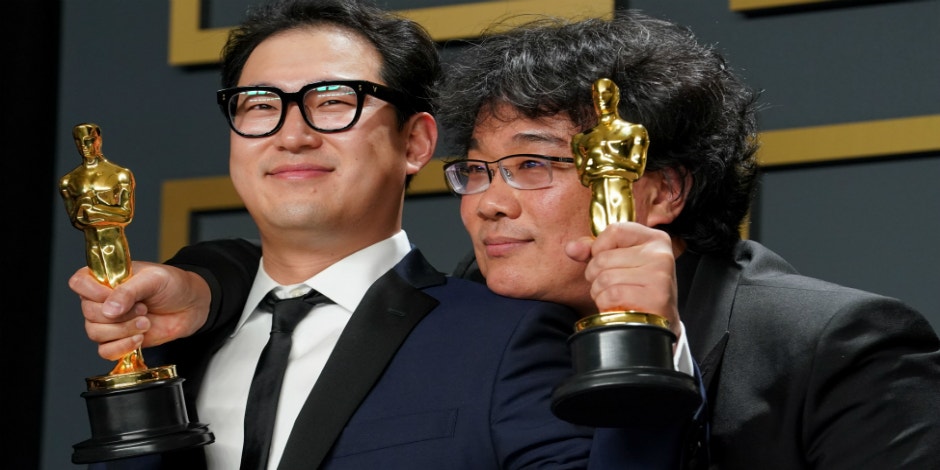Who Is Bong Joon-Ho, The Oscar-Winning Director Of 'Parasite'? Who Is Bong Joon-Ho, The Oscar-Winning Director Of 'Parasite'?