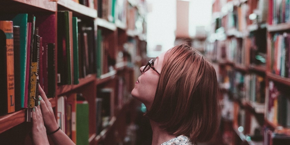 Best Books Of 2019: Top 10 New Book Releases To Read Before 2020 Best Books Of 2019: Top 10 New Book Releases To Read Before 2020