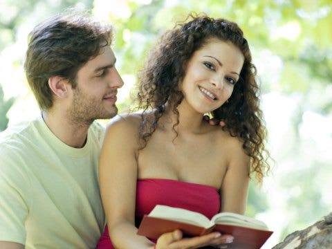Hot Reads: 10 Books Guaranteed To Get You Picked Up Hot Reads: 10 Books Guaranteed To Get You Picked Up