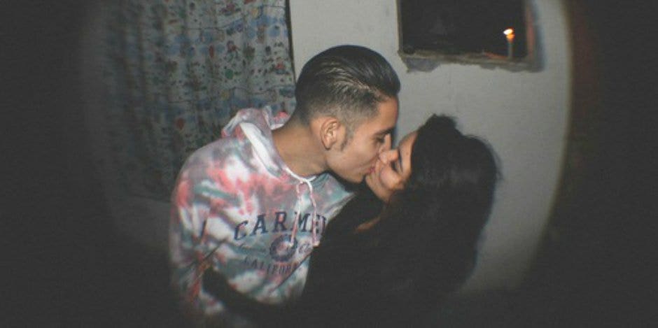 couple couple