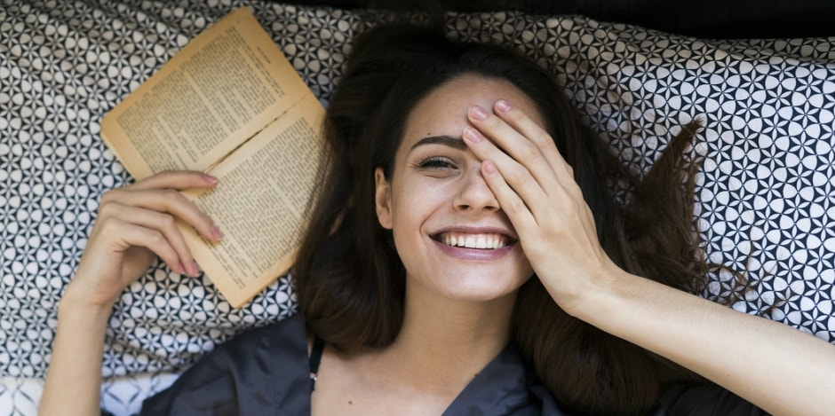 5 Ways To Boost Your Confidence Instantly 5 Ways To Boost Your Confidence Instantly