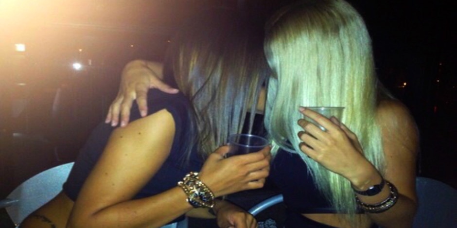 0 Booziest Cities Are... 0 Booziest Cities Are...