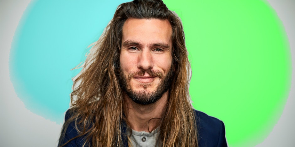 13 Men Reveal What Makes A Woman 'Boring' 13 Men Reveal What Makes A Woman 'Boring'