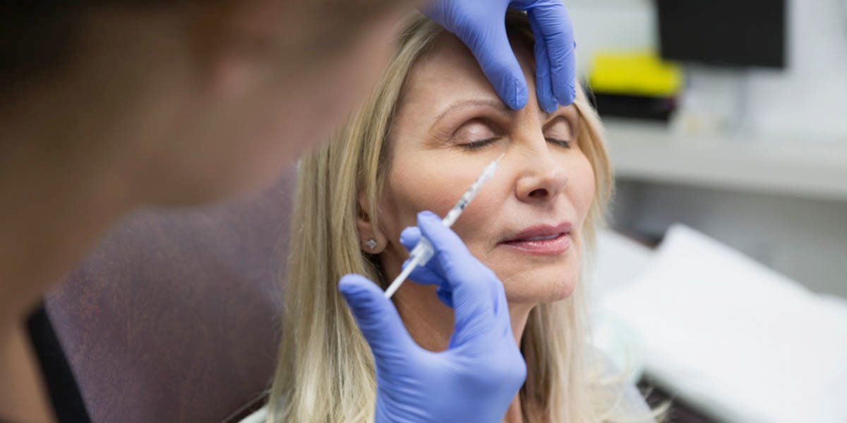 Women With Botox Have Bad Relationships Because Of THIS, Says Study Women With Botox Have Bad Relationships Because Of THIS, Says Study