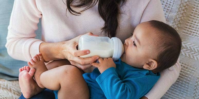 Mother Sees Baby First Time After Waking Up From Covid-19 Coma Mother Sees Baby First Time After Waking Up From Covid-19 Coma