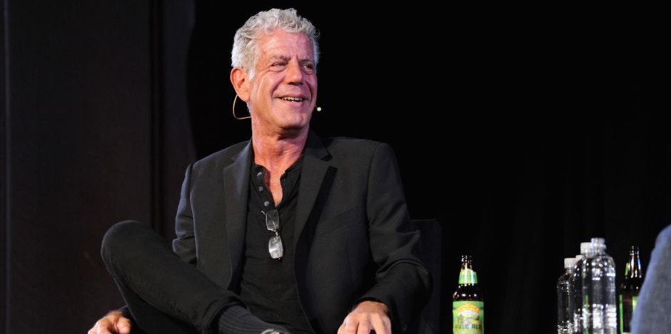 Why Did Anthony Bourdain Commit Suicide? 5 Sad Details About Bourdain’s Death, Addiction, And Depression
