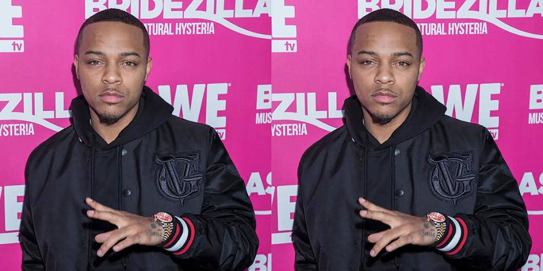 Does Bow Wow have a secret son? The rapper may have revealed that he has a secret son in his latest song.