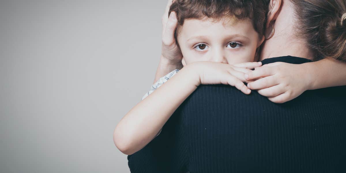 Young Man Calls His Stepmother 'Delusional' After She Asks To Adopt Him boy, stepmother
