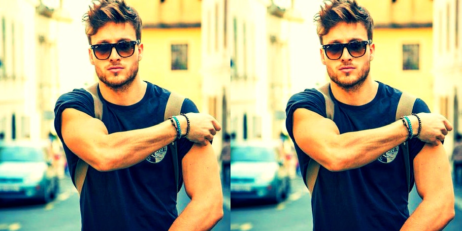 Alpha Males Make The Best Boyfriends Alpha Males Make The Best Boyfriends