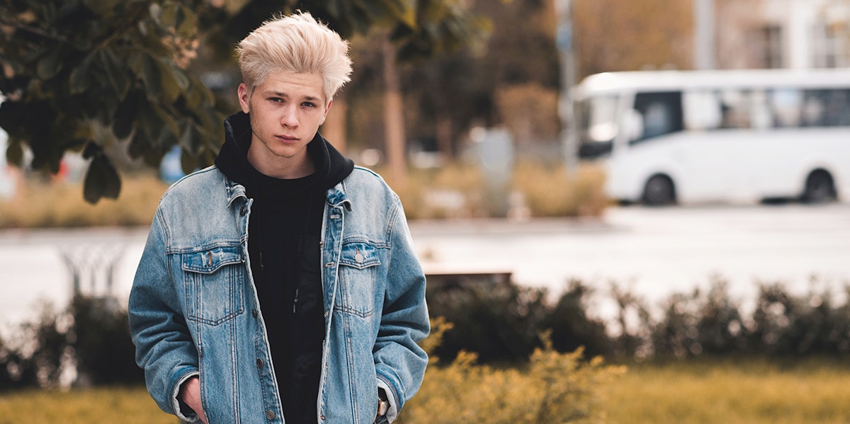 Why Boys Are Mean To Girls Who Don’t ‘Like’ Them — And What Parents Can Do About It Why Boys Are Mean To Girls Who Don’t ‘Like’ Them — And What Parents Can Do About It