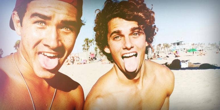 what is a bromance male friendship what is a bromance male friendship