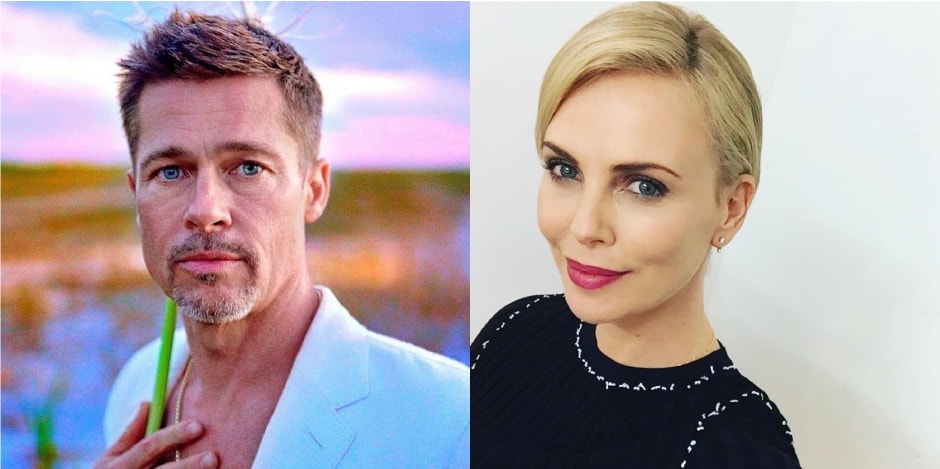 Is Brad Pitt Dating Charlize Theron? New Details About Their Rumored Secret Relationship
