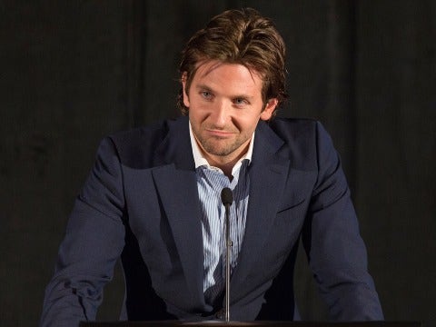 Bradley Cooper Talks Foot Fetish Rumors: Are They True? Bradley Cooper