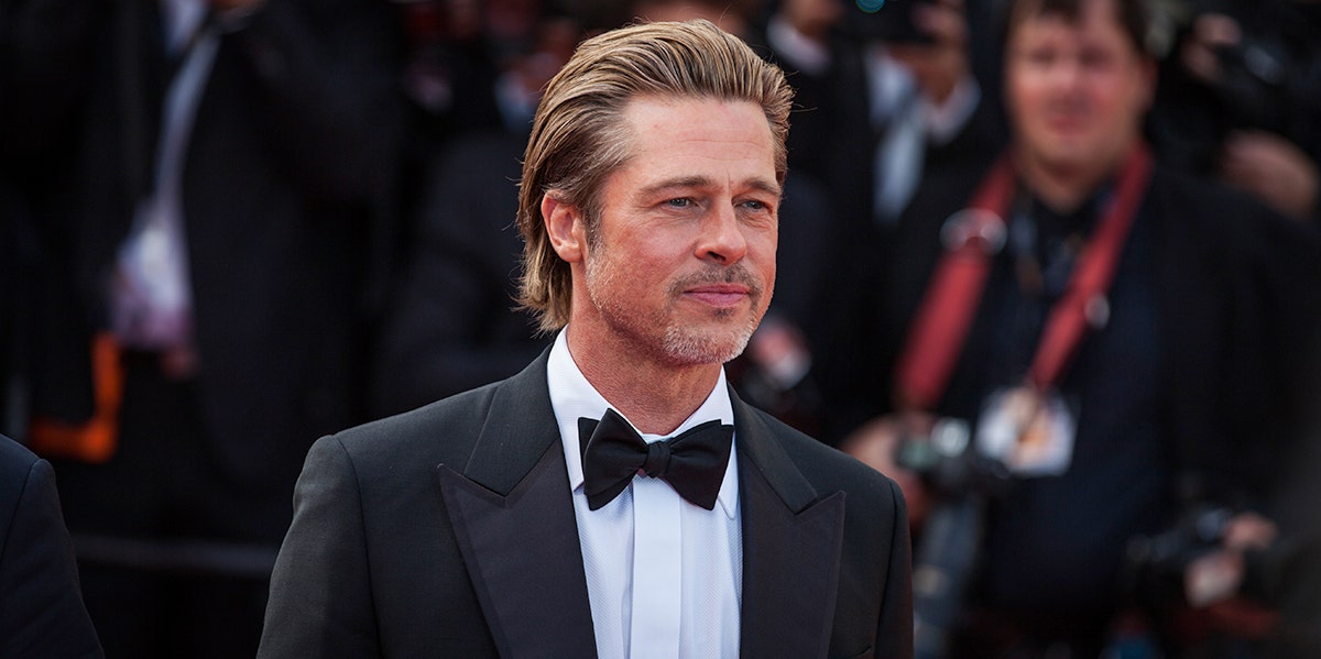 Brad Pitt Brad Pitt