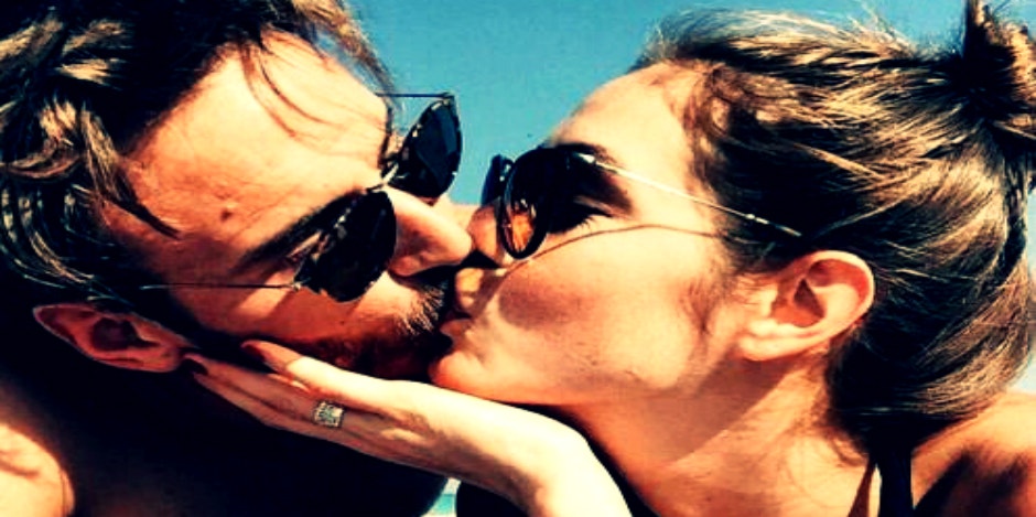 The Crazy Way Men And Women's Brains Fall In Love The Crazy Way Men And Women's Brains Fall In Love