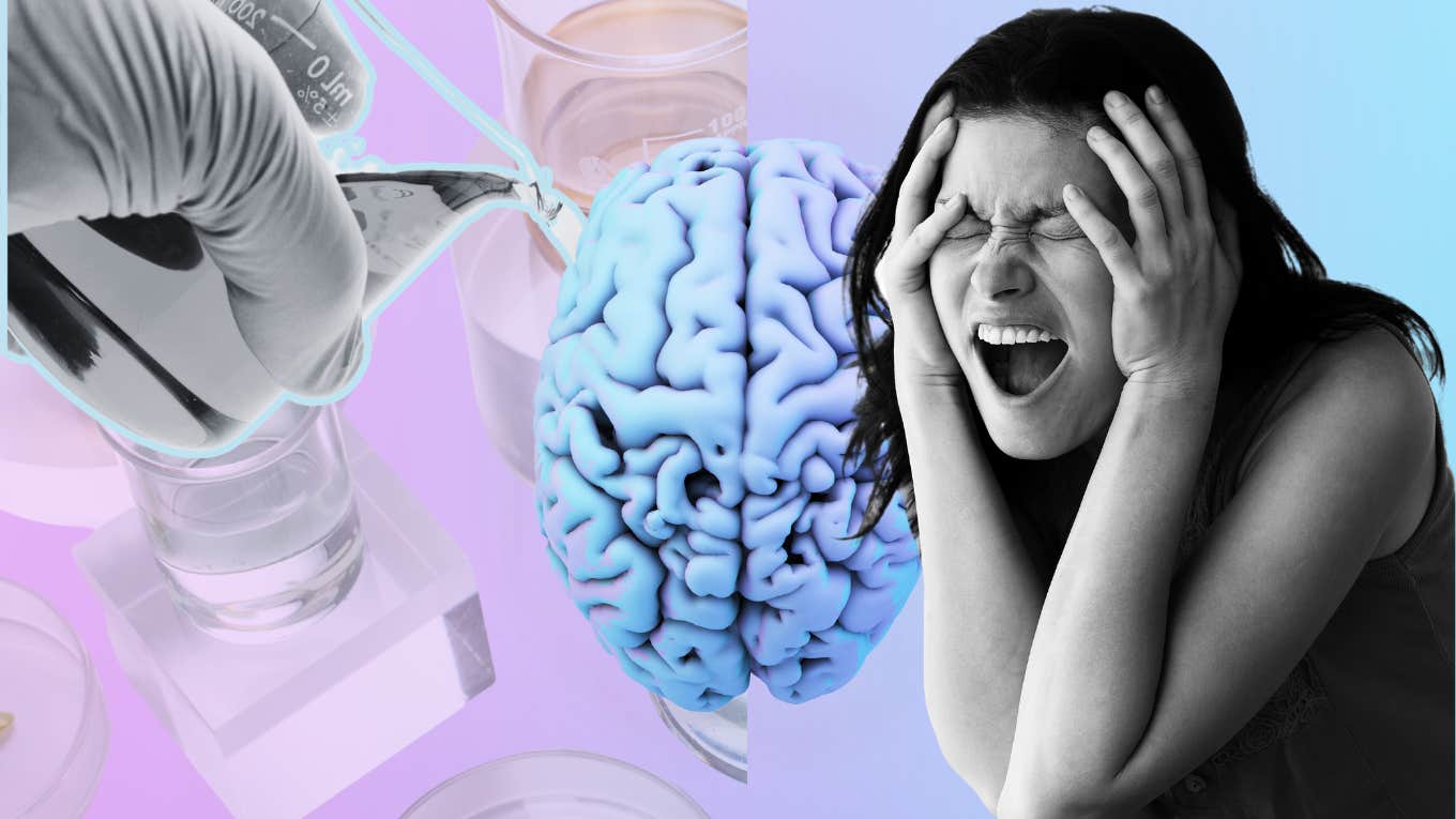 3 Powerful Ways Your Brain Impacts Addiction Brain chemistry, bad behavior