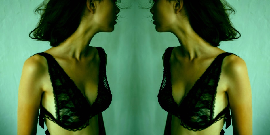 best bras for large breasts 