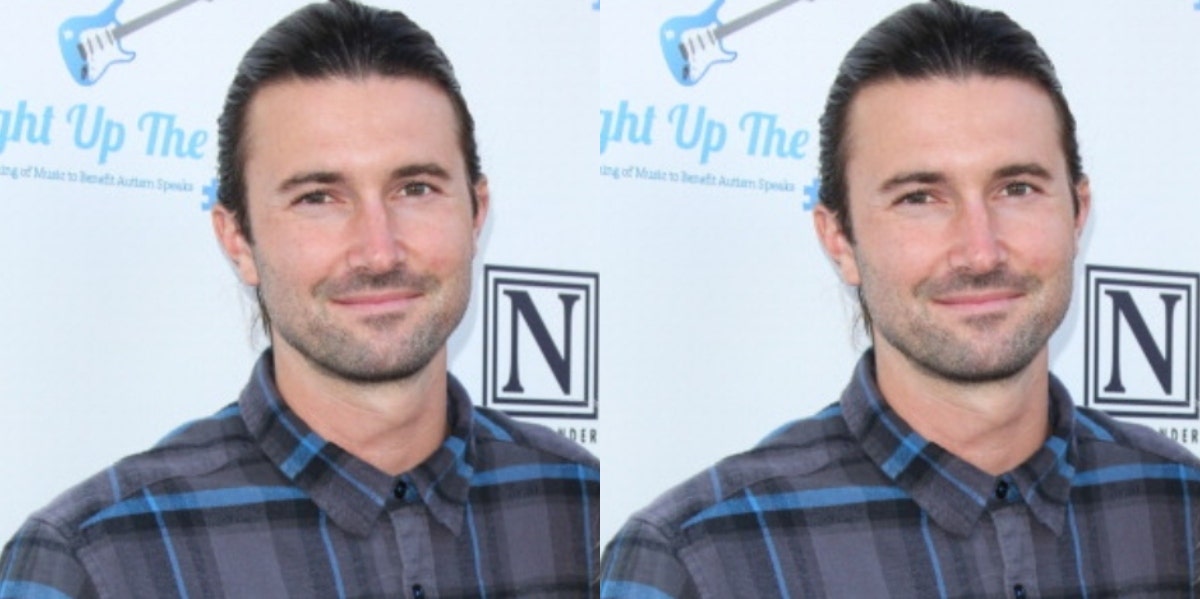 brandon jenner brandon jenner
