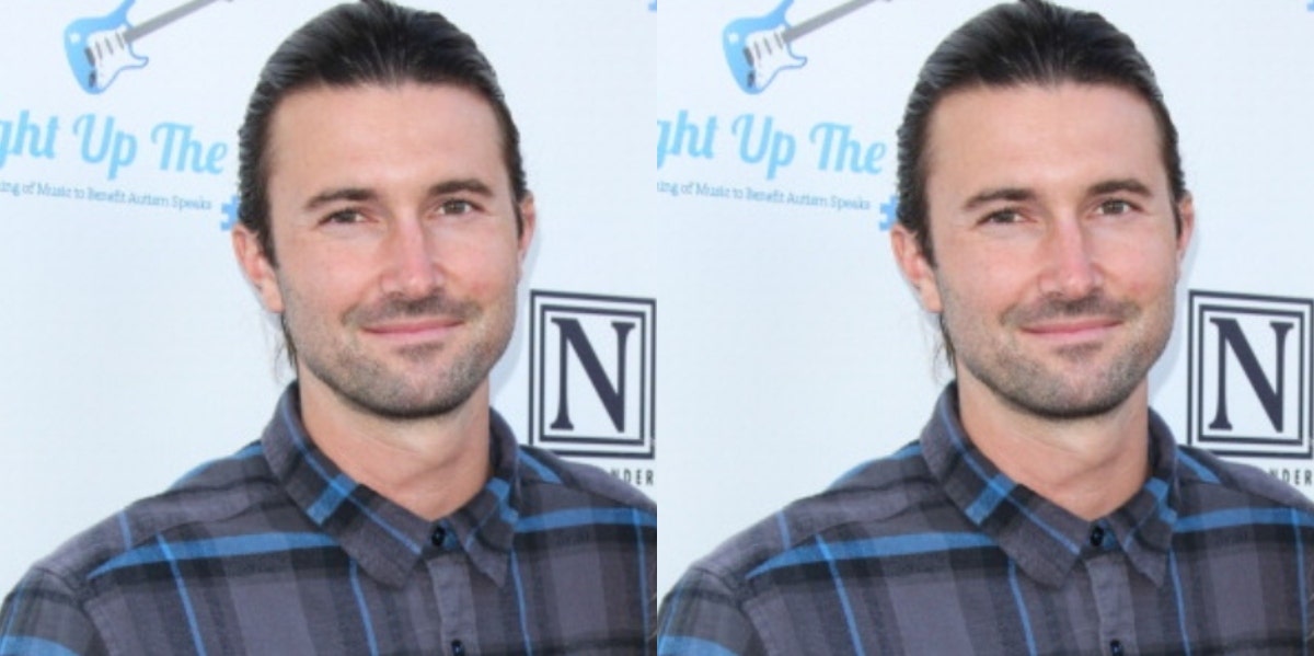 brandon jenner