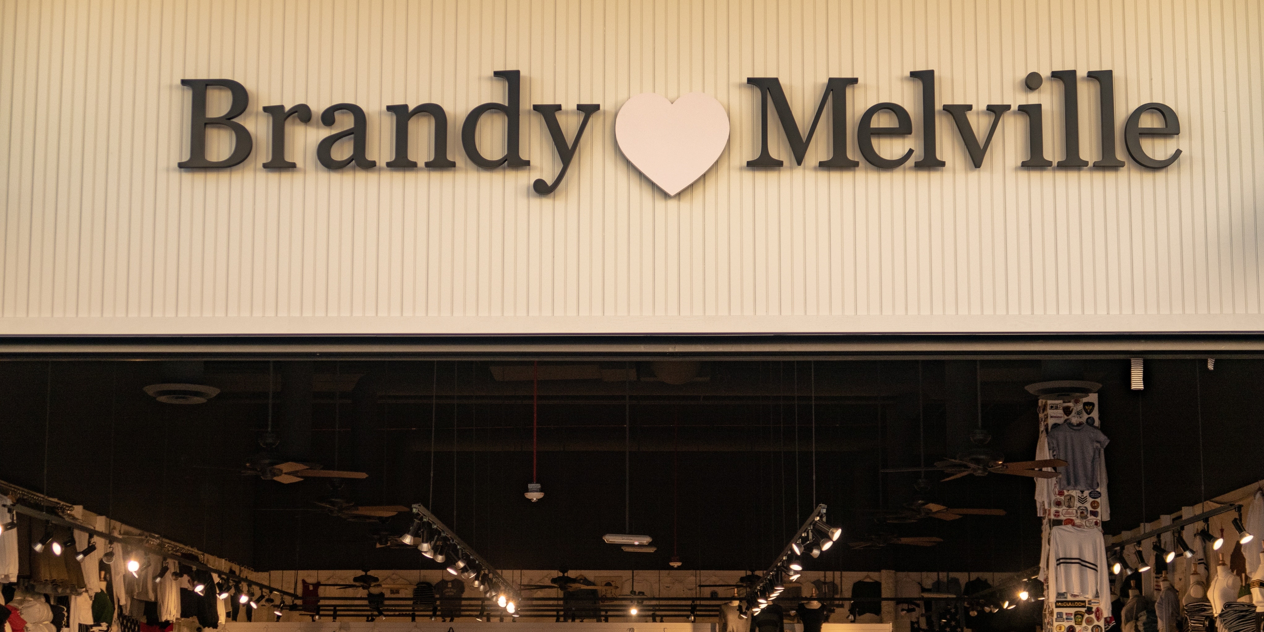 Brandy Melville