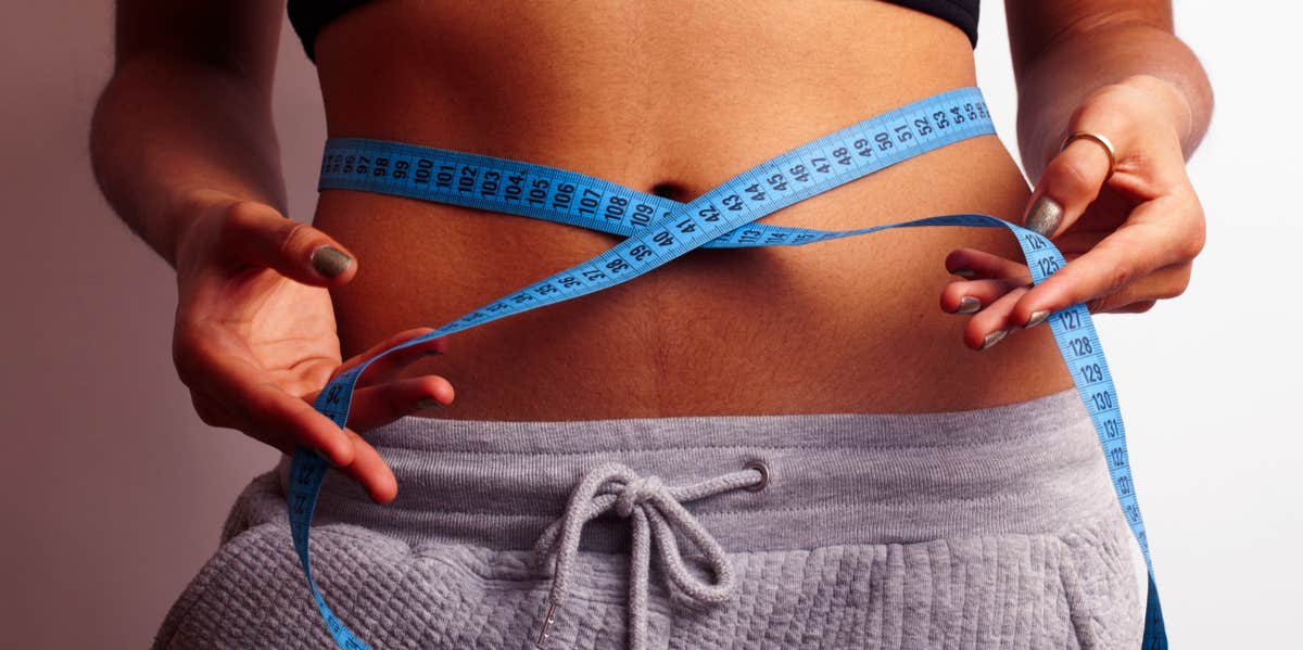 My Brazilian Family Is Obsessed With Being Thin My Brazilian Family Is Obsessed With Being Thin