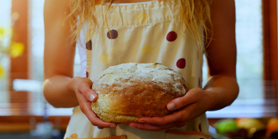 best bread machines