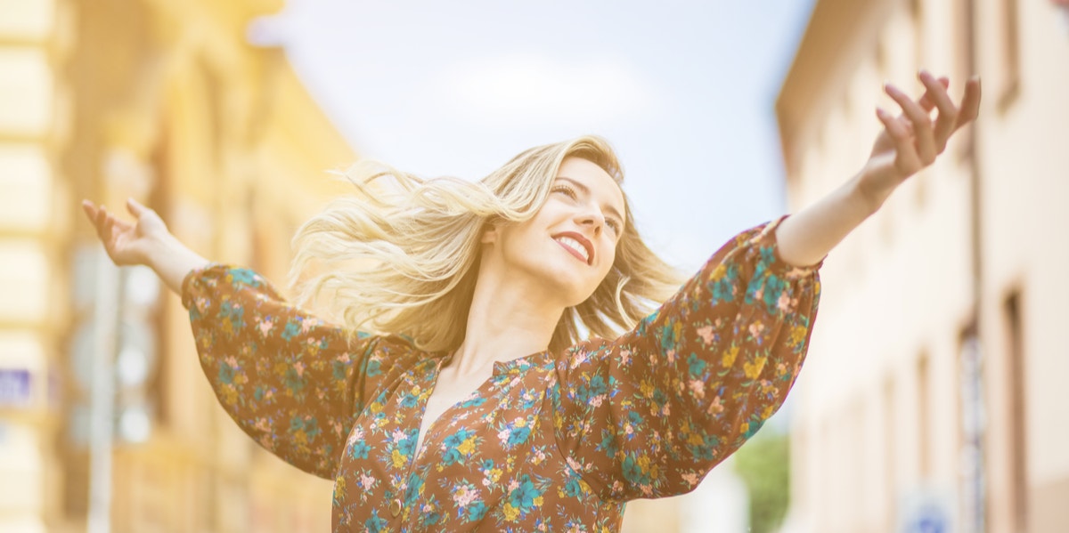 How To Manifest Your Ideal Future And Leave 2021 Behind break up with 2021