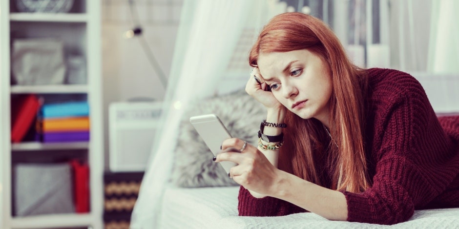 How To Break Up With Someone You Love When You’re In A Toxic Relationship How To Break Up With Someone You Love When You’re In A Toxic Relationship