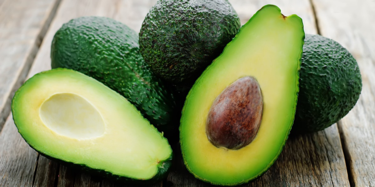 A Break-Up Letter From Your Avocado avocados