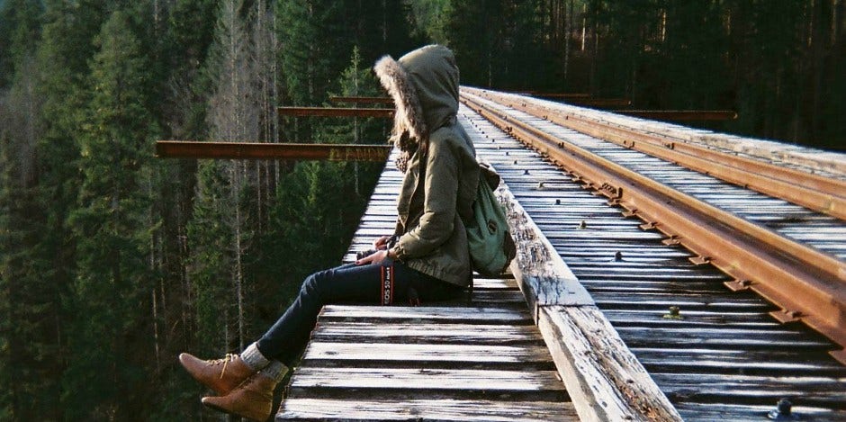 breakup Never Trust Someone Who Has Let You Down More Than TWO Times