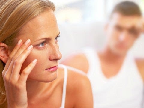 Breakup Advice: The 6 Worst Reasons To Stay In A Relationship Breakup Advice: The 6 Worst Reasons To Stay In A Relationship