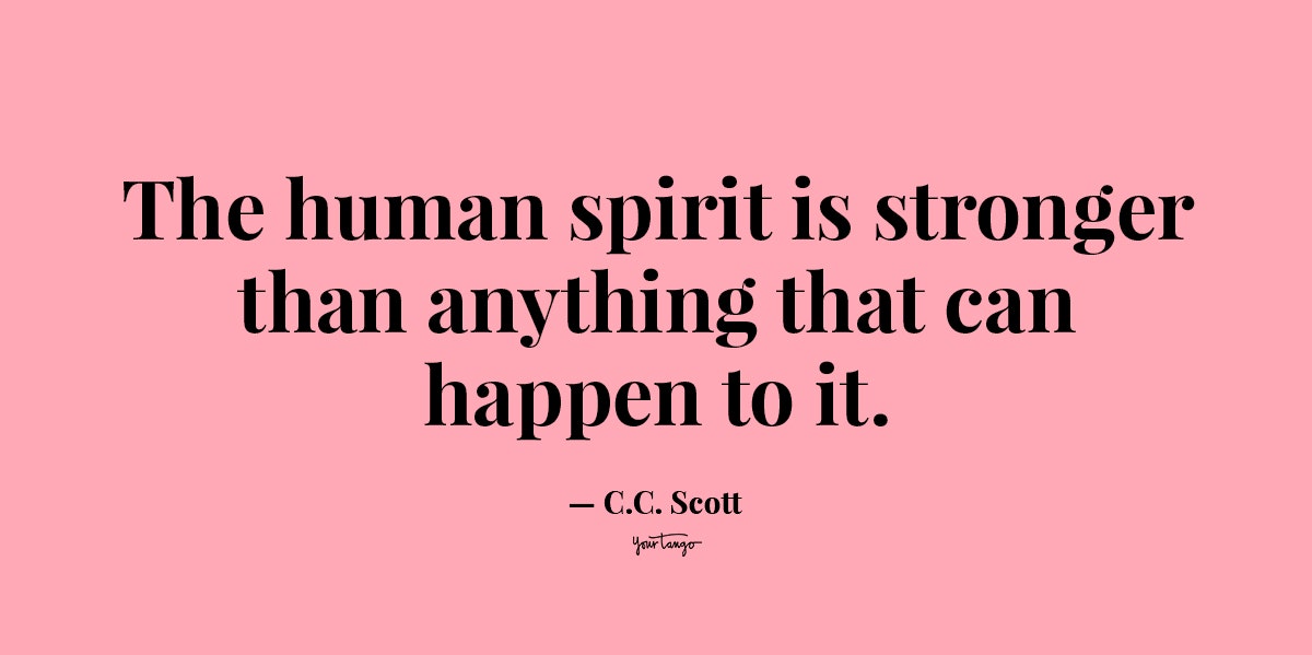 45 Inspirational Breast Cancer Quotes To Raise Awareness inspirational breast cancer quotes