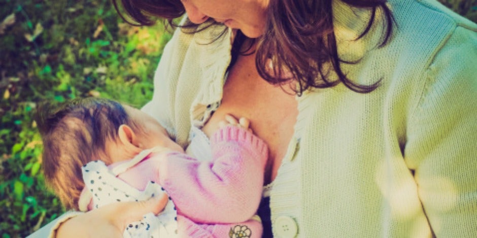breastfeeding breastfeeding
