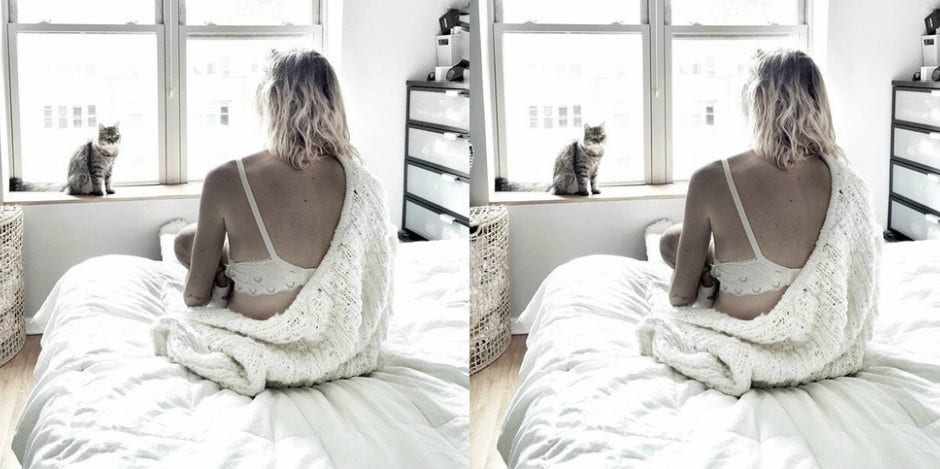 11 Wild Things That Happen To Your Boobs When You Breastfeed