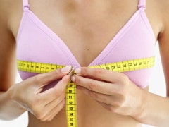 Are Breasts The Source Of Self-Confidence? boob job