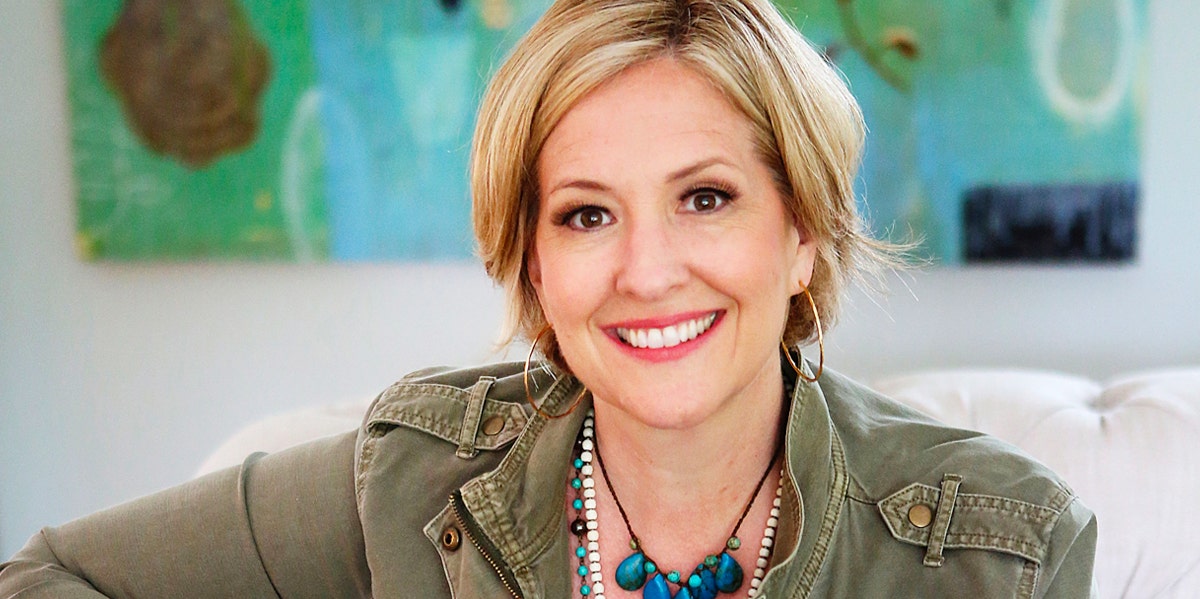 brene brown